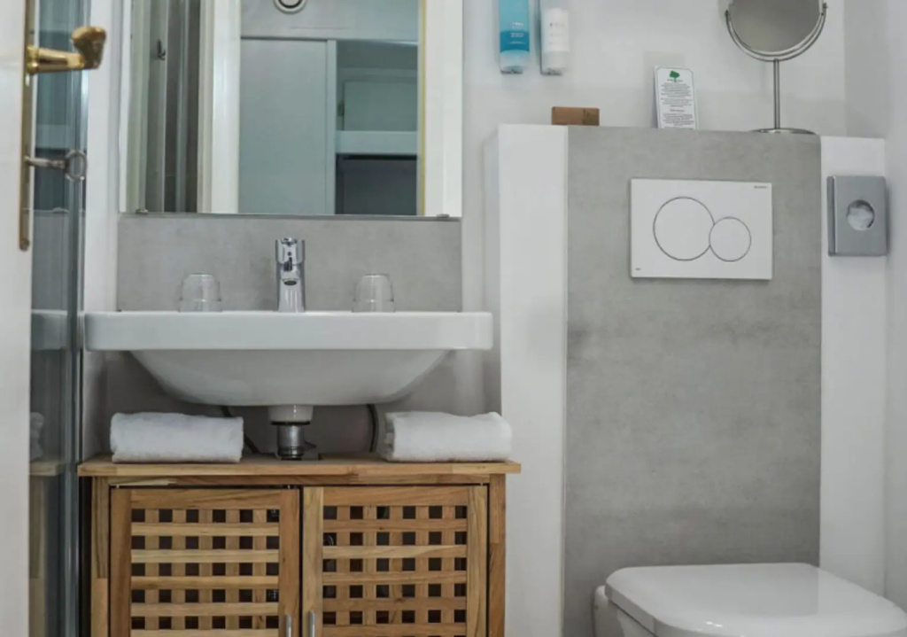Thermalhotels und Walliser Alpentherme & SPA Leukerbad - Chambres