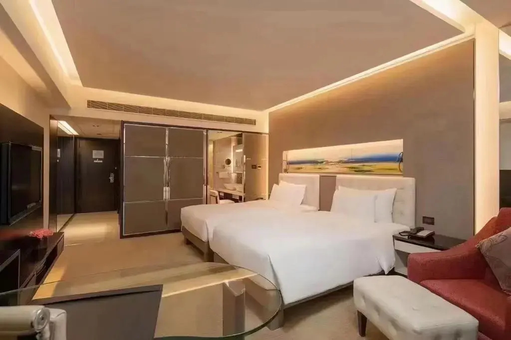Furama Hotel Dalian - Général