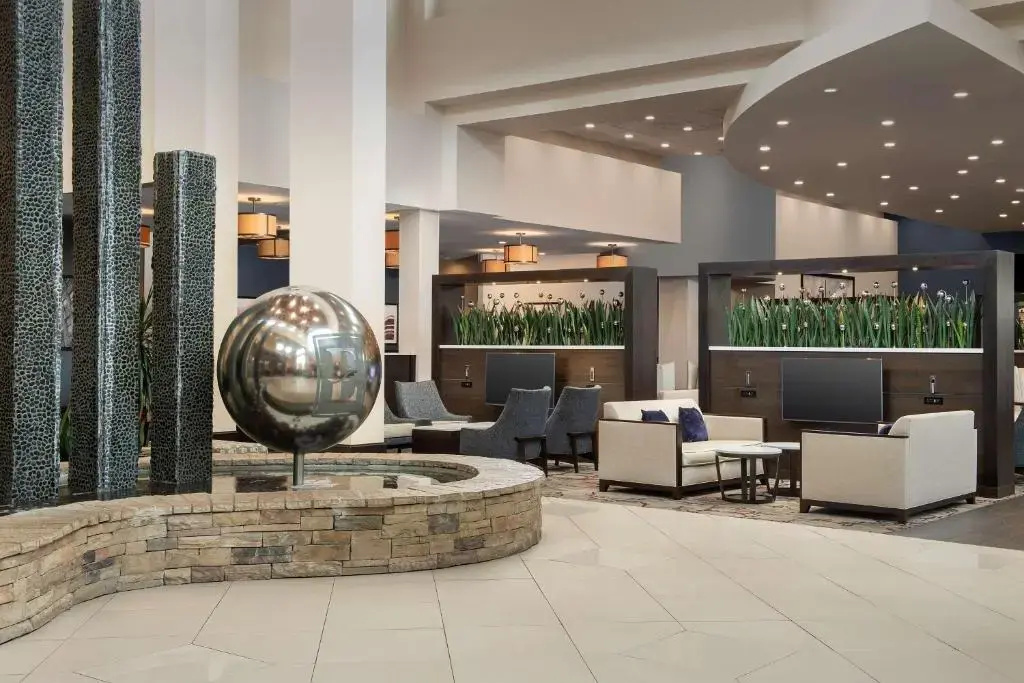 Embassy Suites by Hilton Birmingham Hoover Hotel - Général