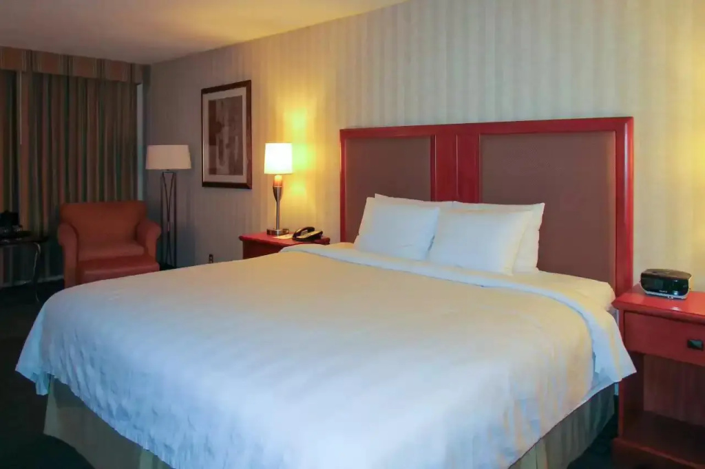 Radisson Hotel Lenexa Overland Park - Chambres