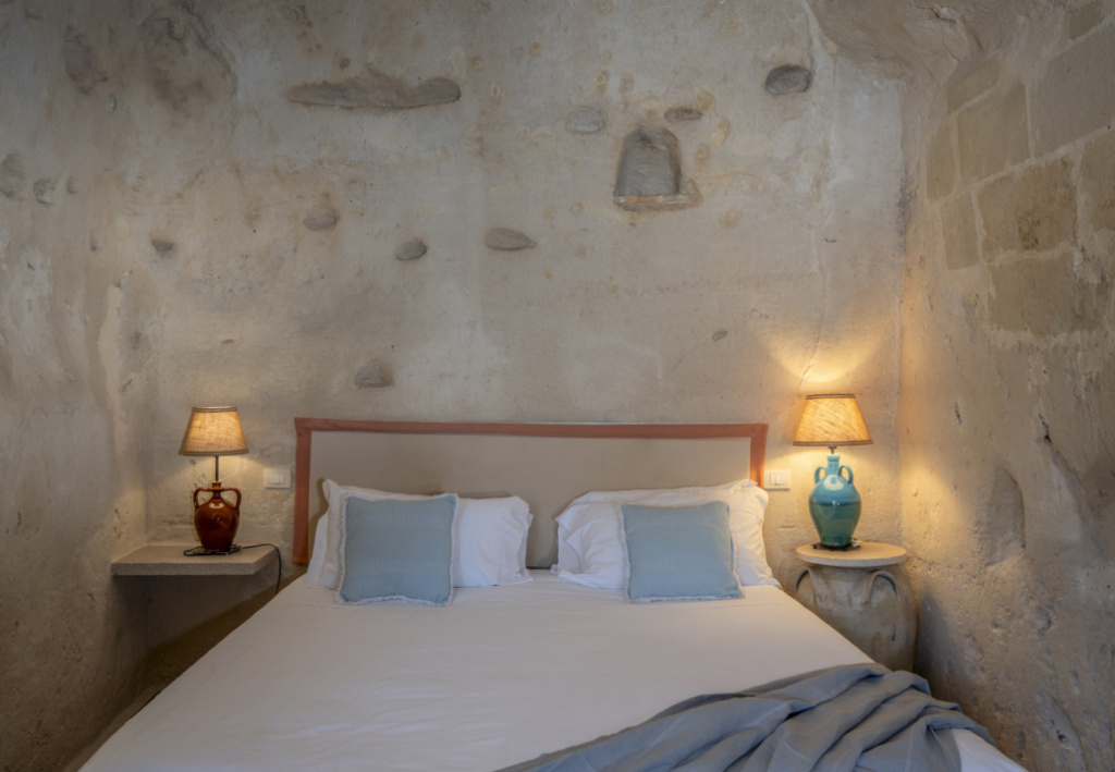 Locanda di San Martino Hotel & Termae Romanae - Chambres