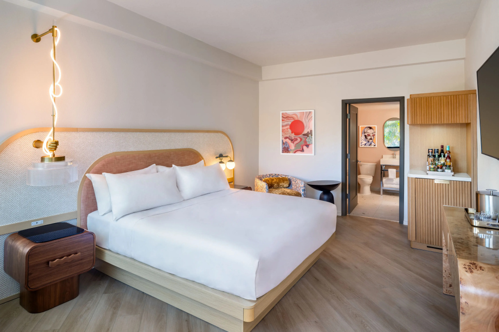 The Luce, St. Pete Beach, a Tribute Portfolio Hotel - Général