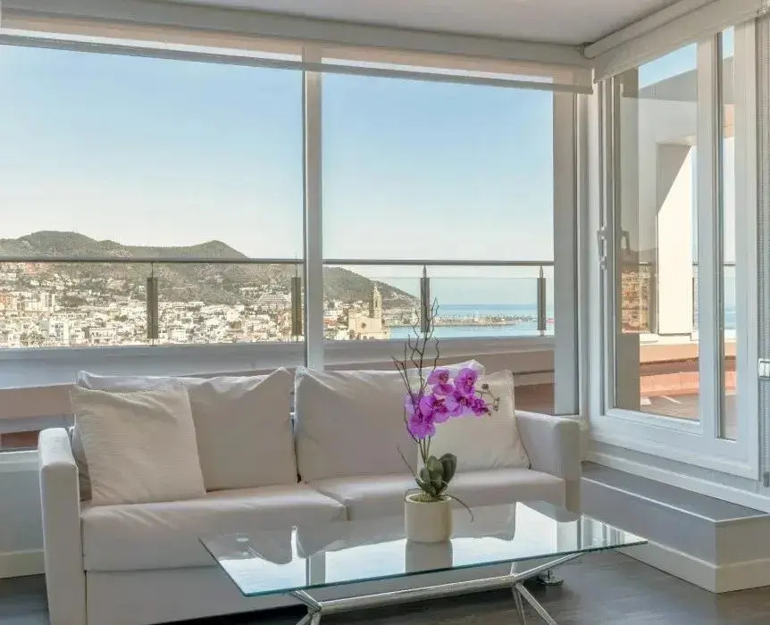 Penthouse Suite