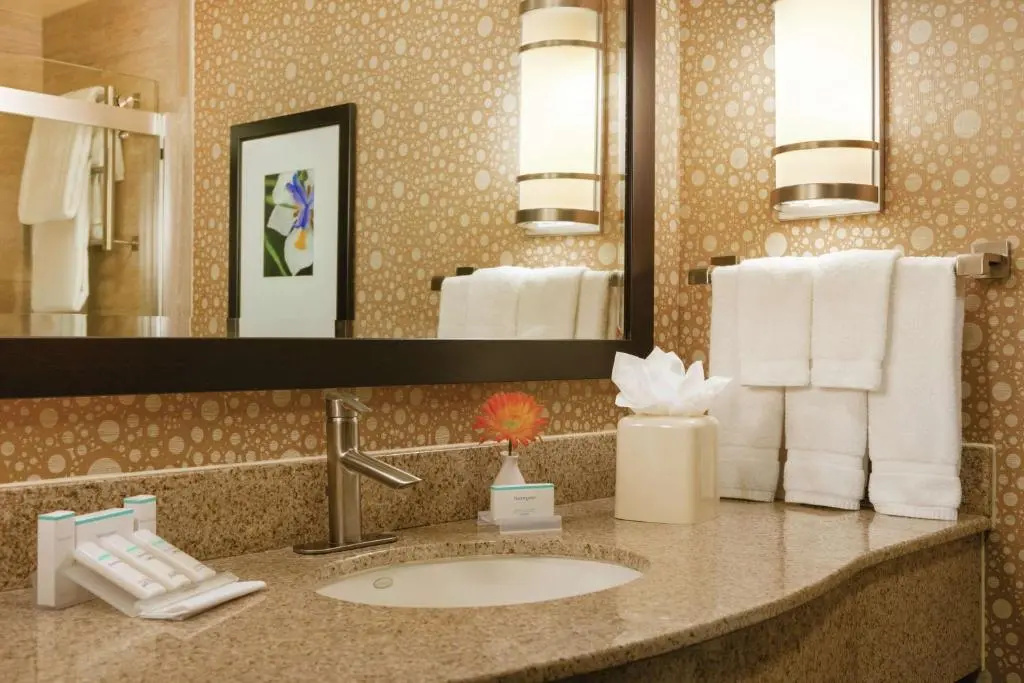 Hilton Garden Inn Houston NW/Willowbrook - Chambres