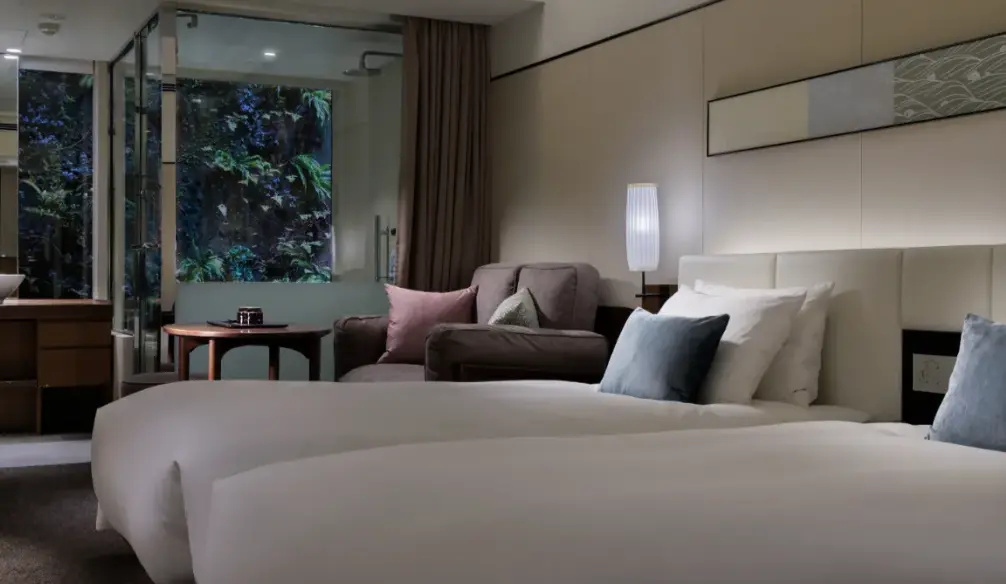 SOLARIA Nishitetsu Hotel Kyoto Premier 사진 5