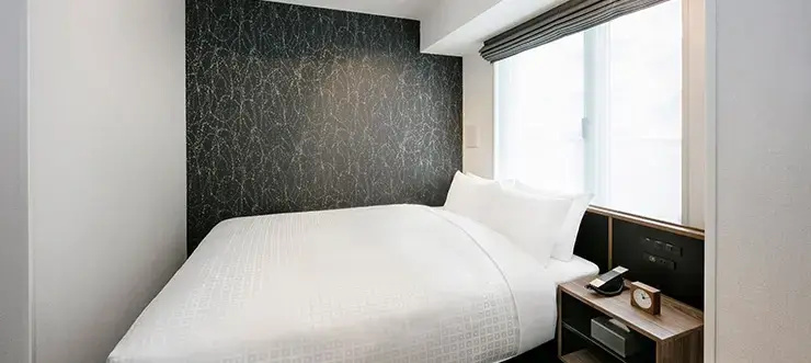 Tokyu Stay Nishi Shinjuku - Chambres