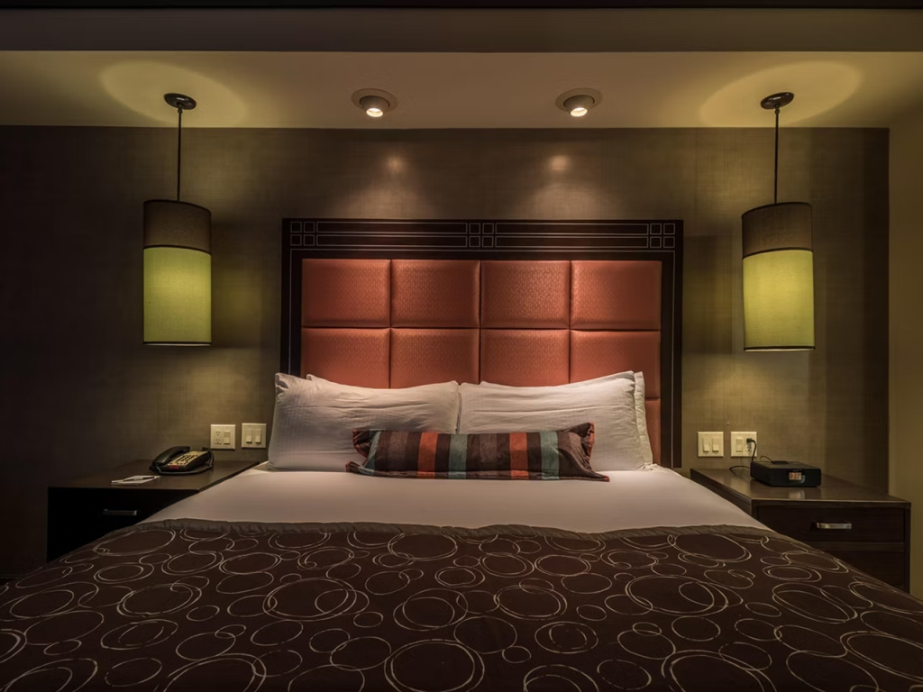 Staybridge Suites DFW Airport North by IHG - Chambres