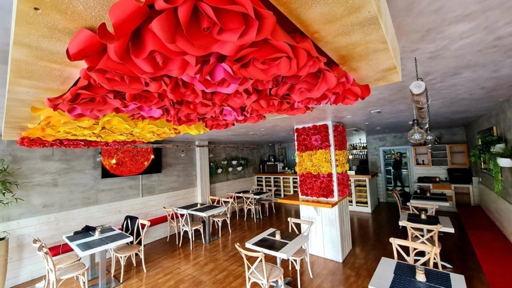 Hotel Baviera - Général