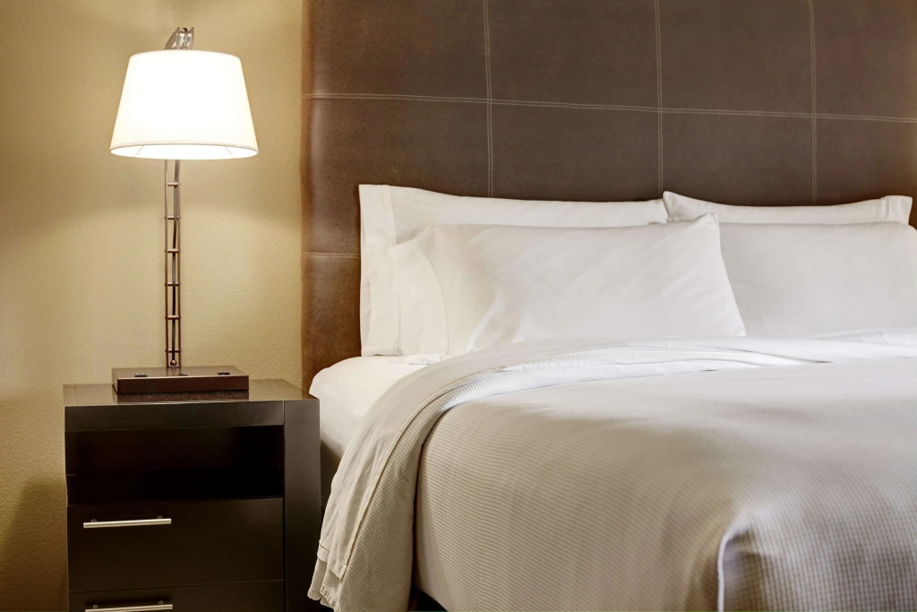 Hyatt House Seattle/Bellevue - Chambres