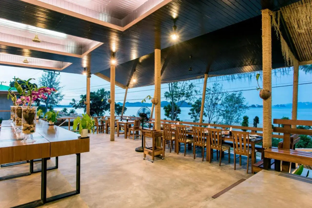 Koh Yao Yai Hillside Resort - фото 18