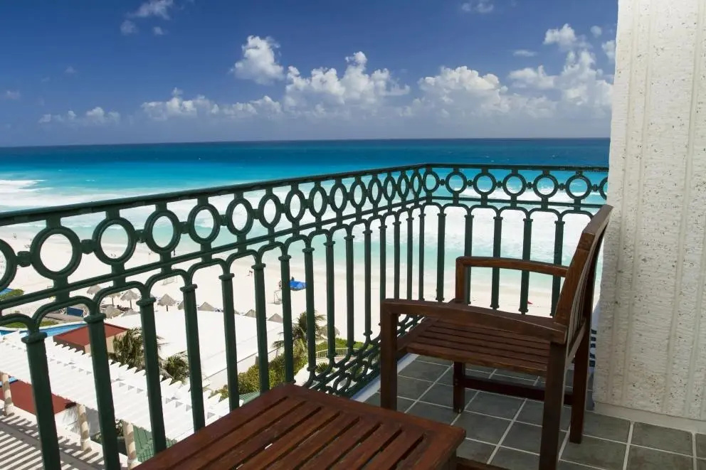 Sandos Cancún All Inclusive - Adults Only - Chambres