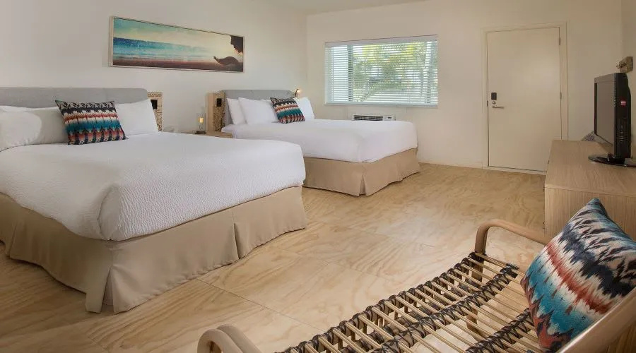 The Luce, St. Pete Beach, a Tribute Portfolio Hotel - Chambres