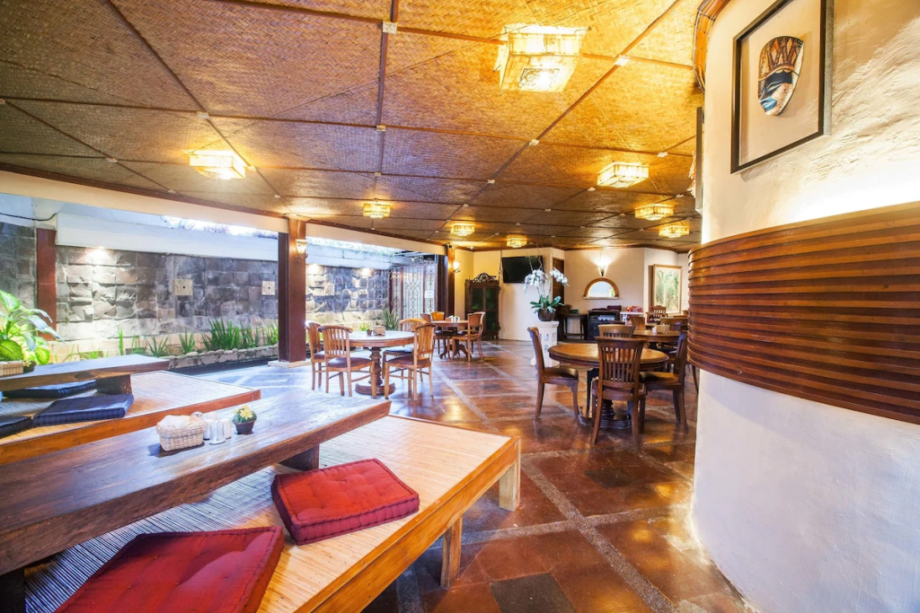 Hotel photo 10