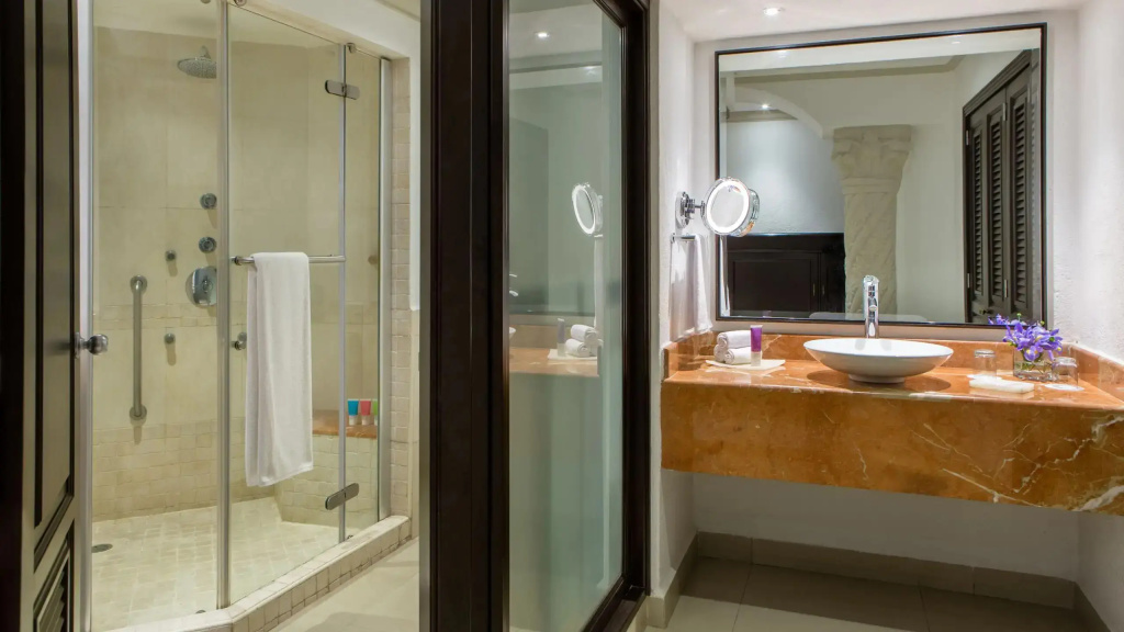 Hyatt Zilara Cancun   - Adults Only - All Inclusive - Chambres