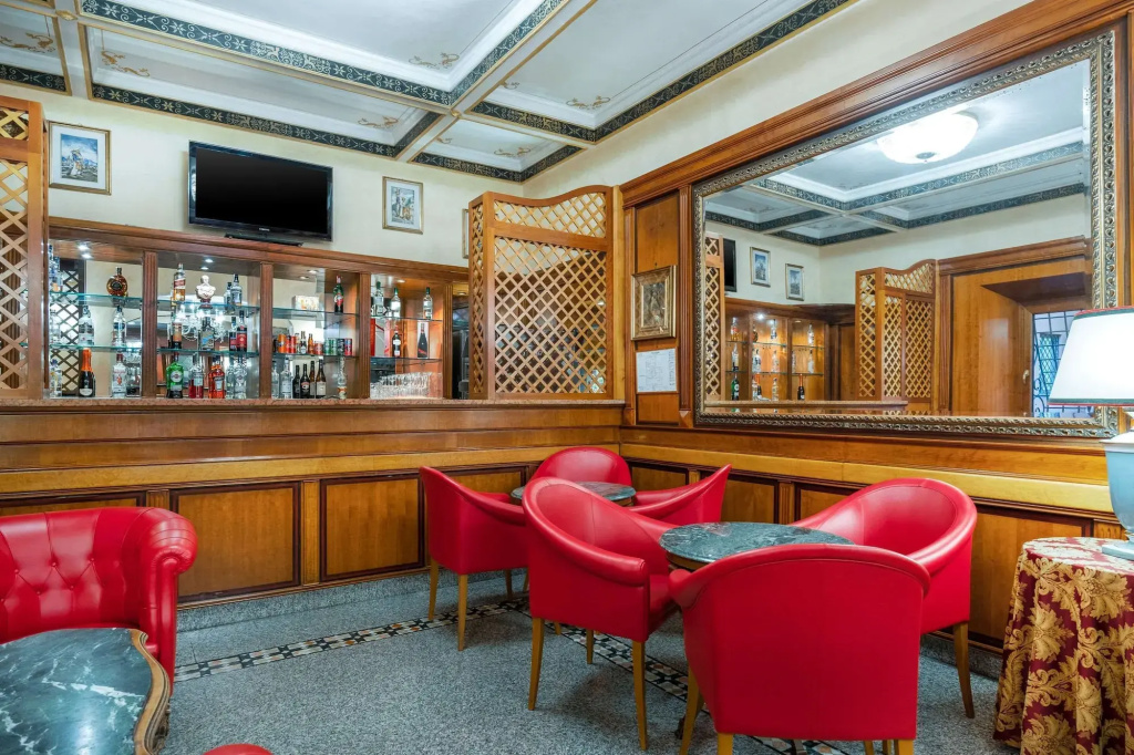 Comfort Hotel Bolivar - Général
