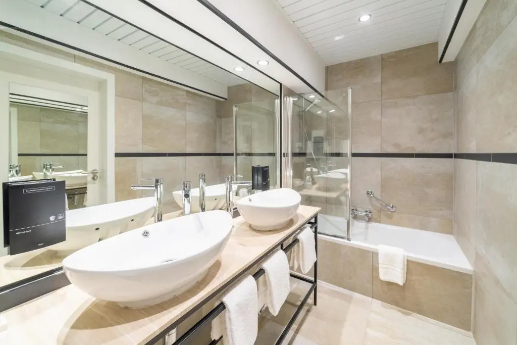 Grand Hotel Normandy by CW Hotel Collection - Général