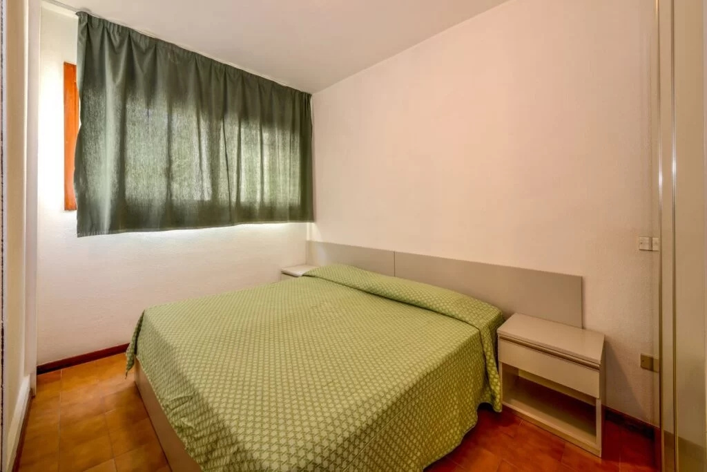 Three-room Apartment