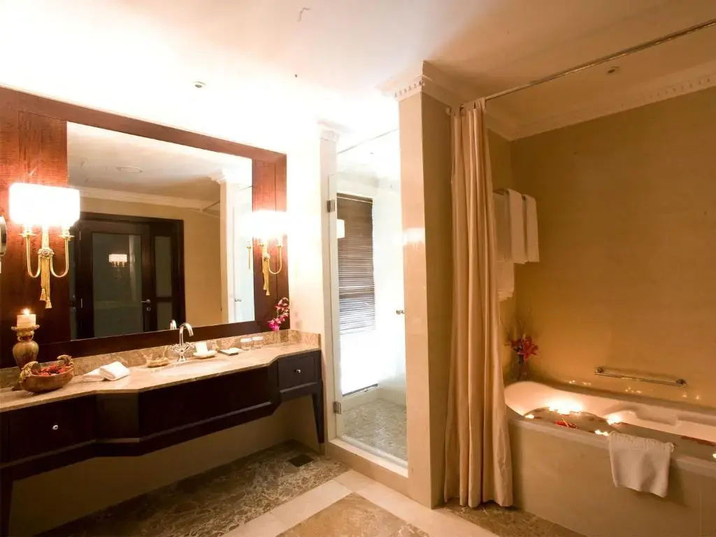 Millennium Hotel Doha - Chambres