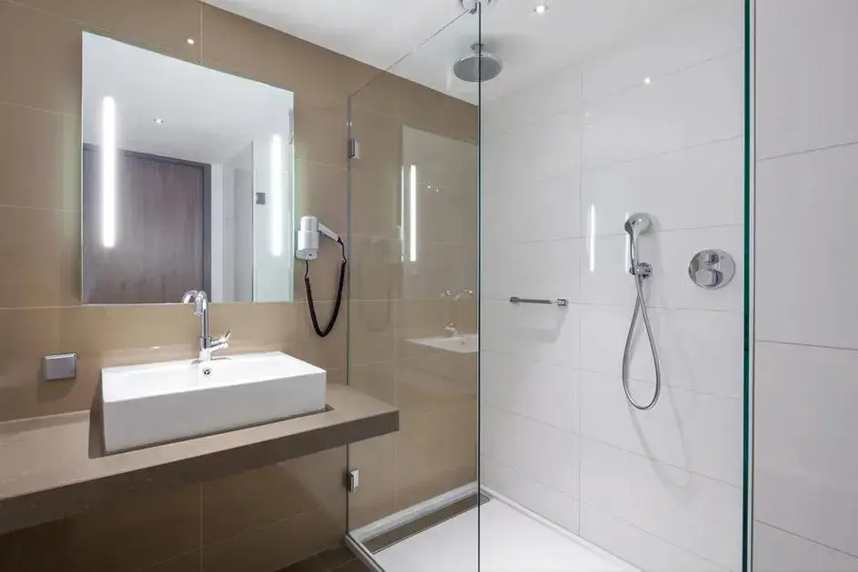 Van der Valk Hotel Haarlem - Chambres