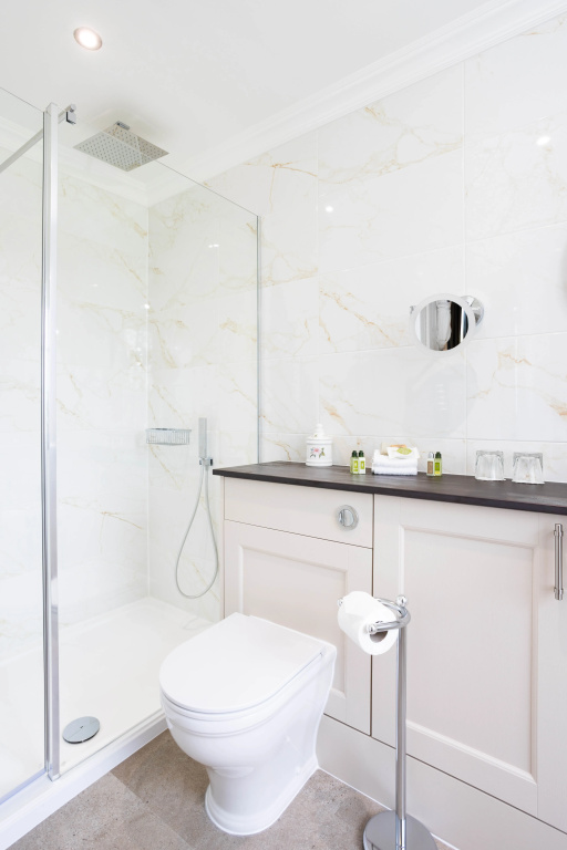 Culloden House Hotel - Chambres