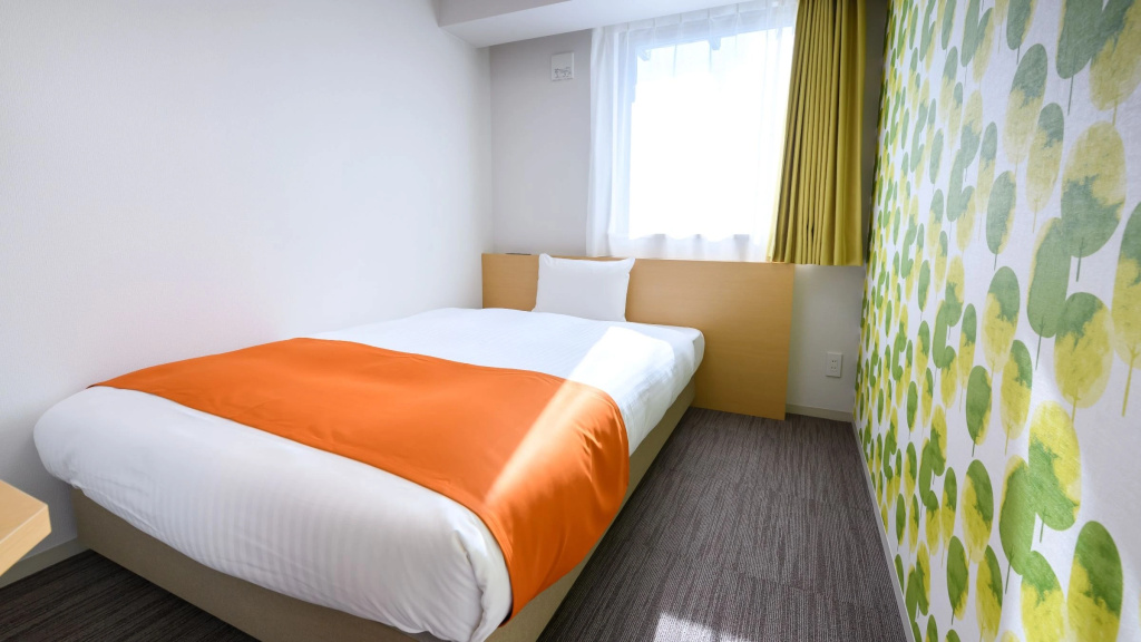 Hotel Sobial Namba Daikokucho 사진 1
