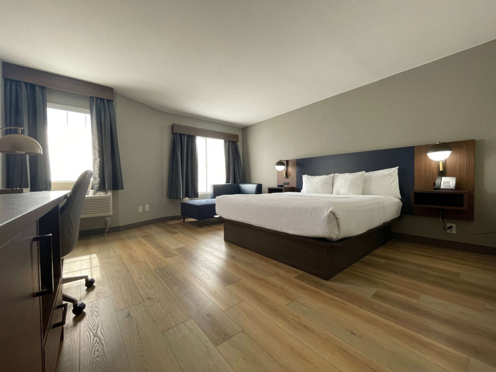 La Quinta Inn & Suites by Wyndham Dallas DFW Airport North - Chambres