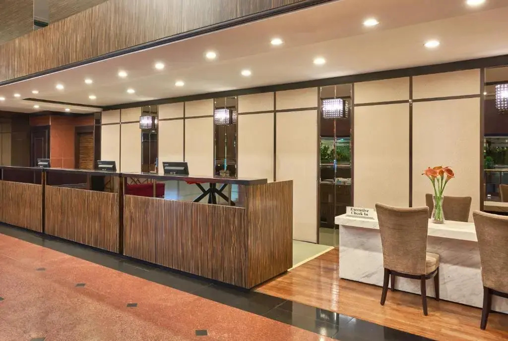 Village Hotel Bugis by Far East Hospitality - Général