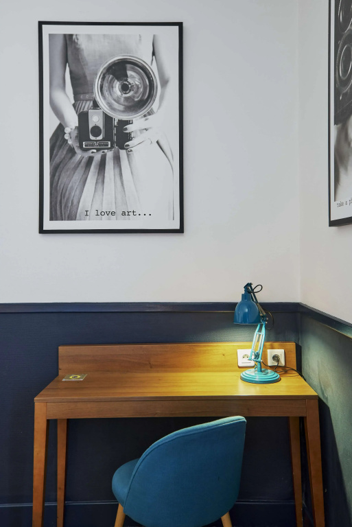 Hotel Nap By HappyCulture - Chambres