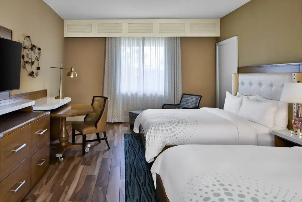 Playa Largo Resort & Spa, Autograph Collection - Chambres