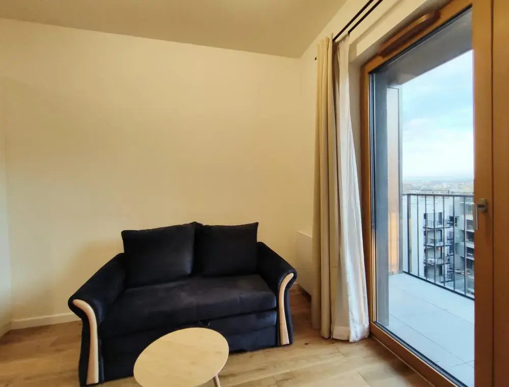 Turnau City Aparthotel - Chambres