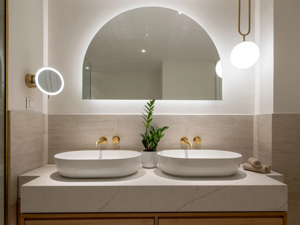 Grecotel Filoxenia - Chambres