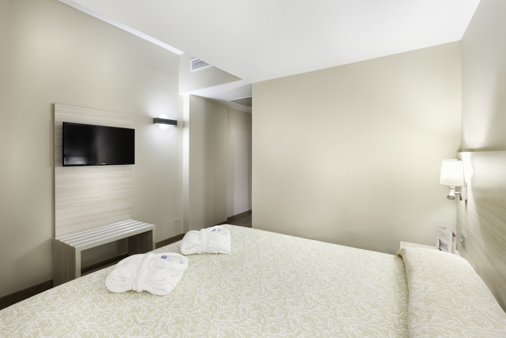 Hotel Best Tenerife - Chambres