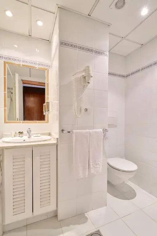 Precise Resort Tenerife - Chambres