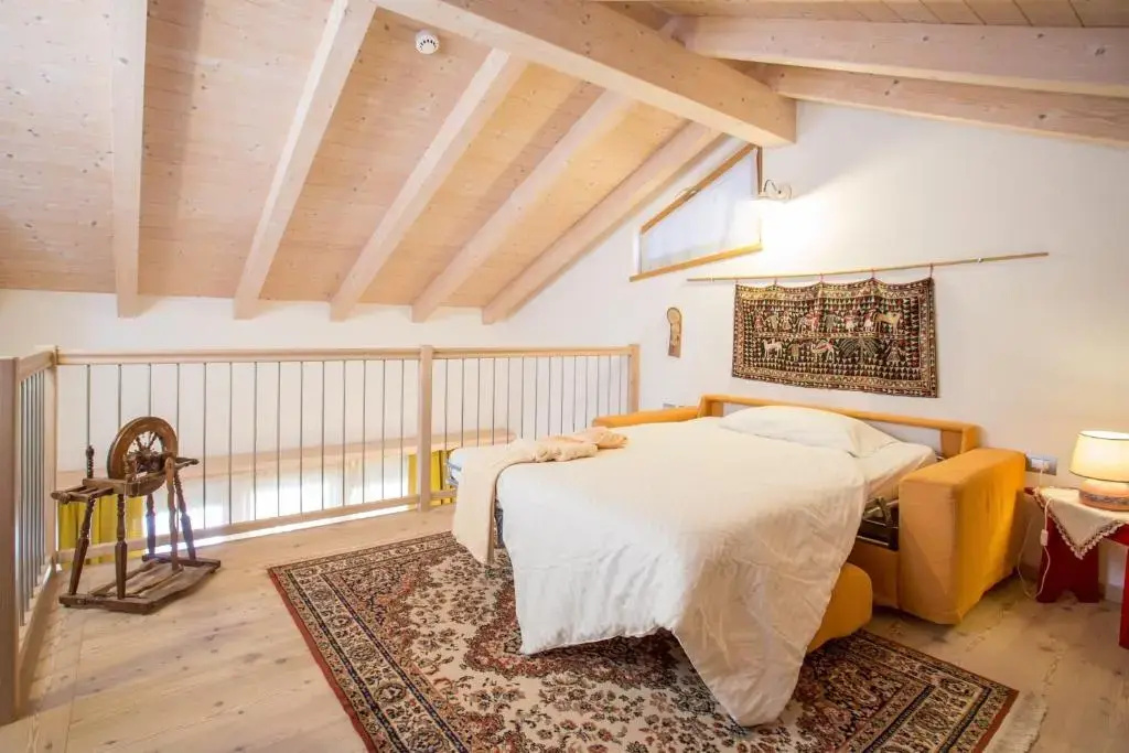 Castelir Suite Hotel - Chambres