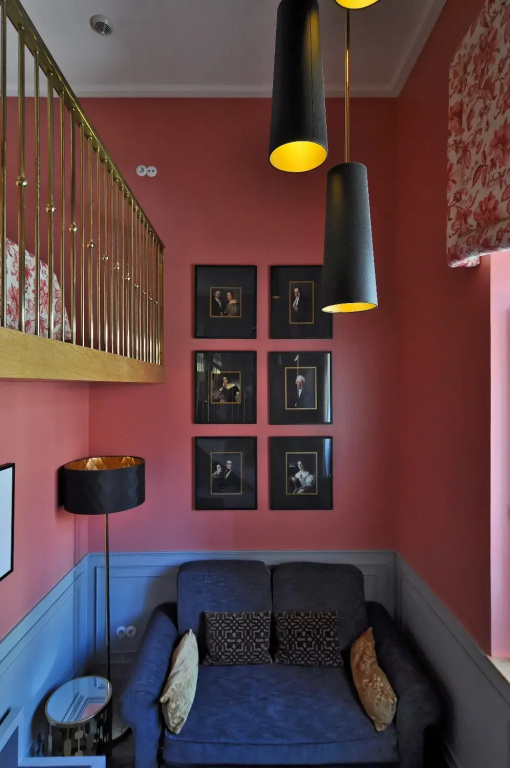 Grande Hotel do Porto - Chambres
