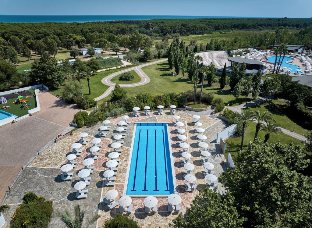Torreserena Resort - Général