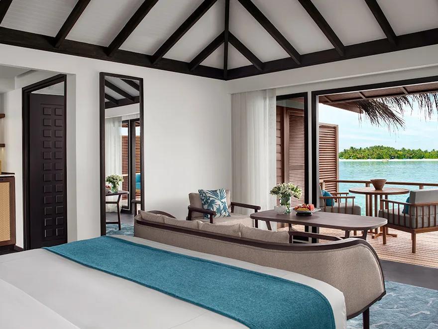 Anantara Veli Maldives