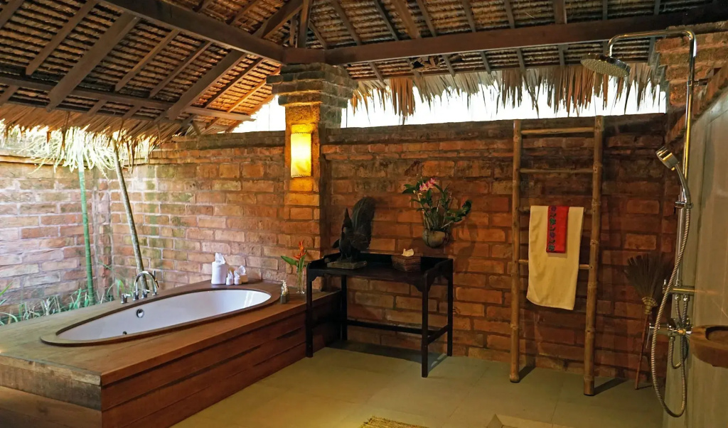 Koyao Island Resort - Chambres