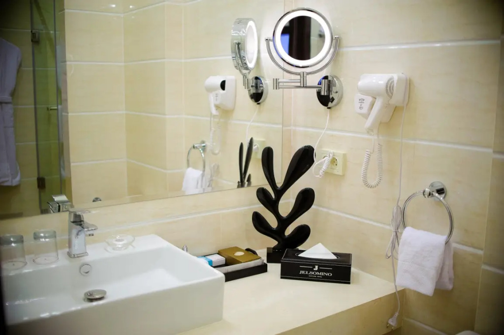 Люкс Бизнес в Jelsomino Boutique Hotel