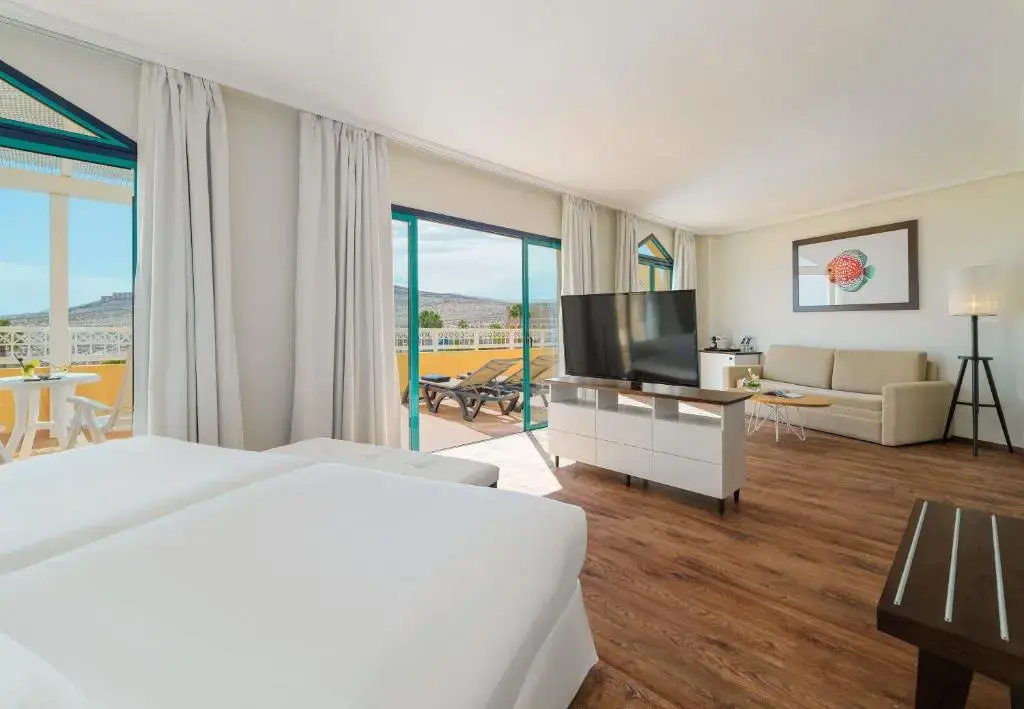 H10 Playa Esmeralda - Adults Only - Général