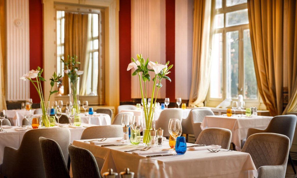 Hotel Imperial - Liburnia - Général