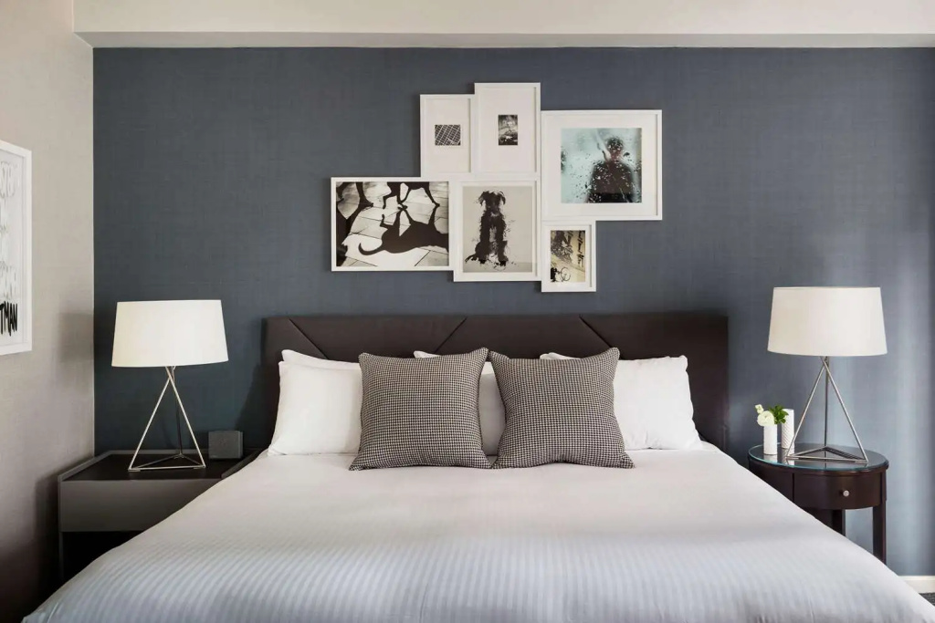 The Shelburne Sonesta New York - Chambres