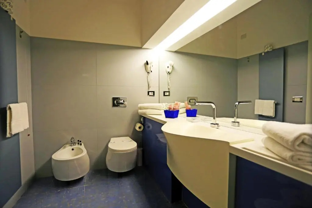 Zafran Boutique Hotel - Chambres