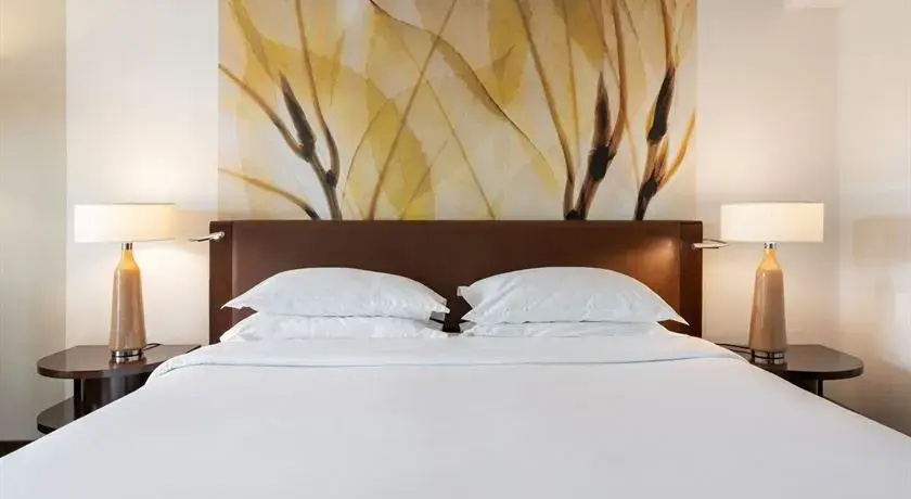Terra Nostra Garden Hotel - Chambres
