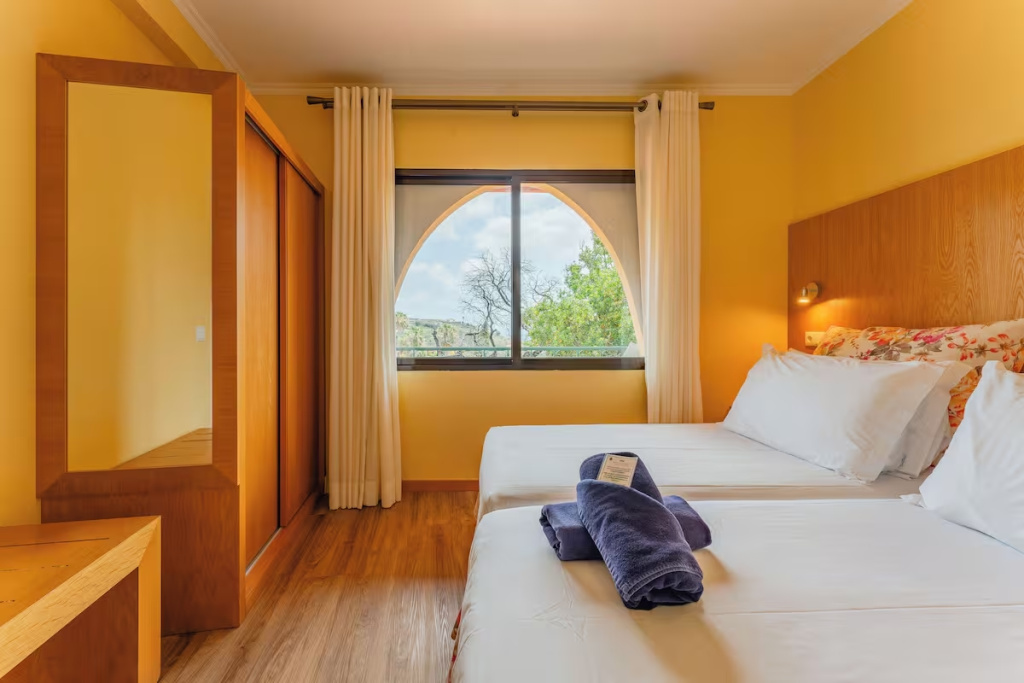 Quinta Splendida Wellness & Botanical Garden - Chambres
