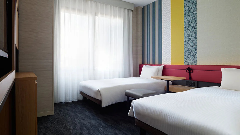 Mitsui Garden Hotel Kyoto Shijo 사진 7