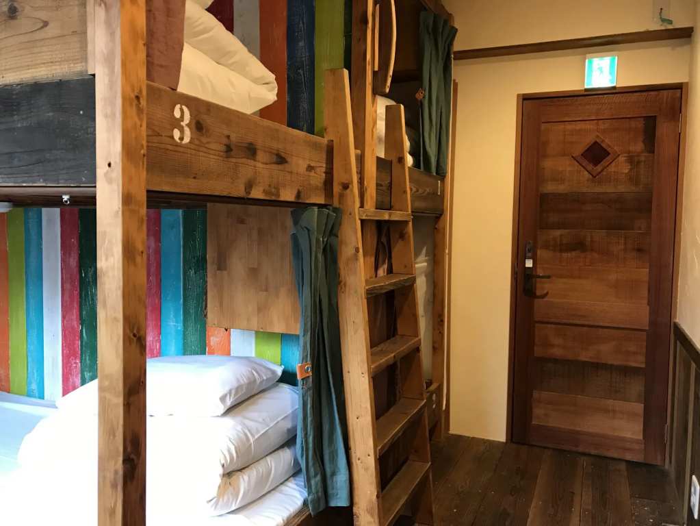 The Pax Hostel, Cafe & Records 사진 5