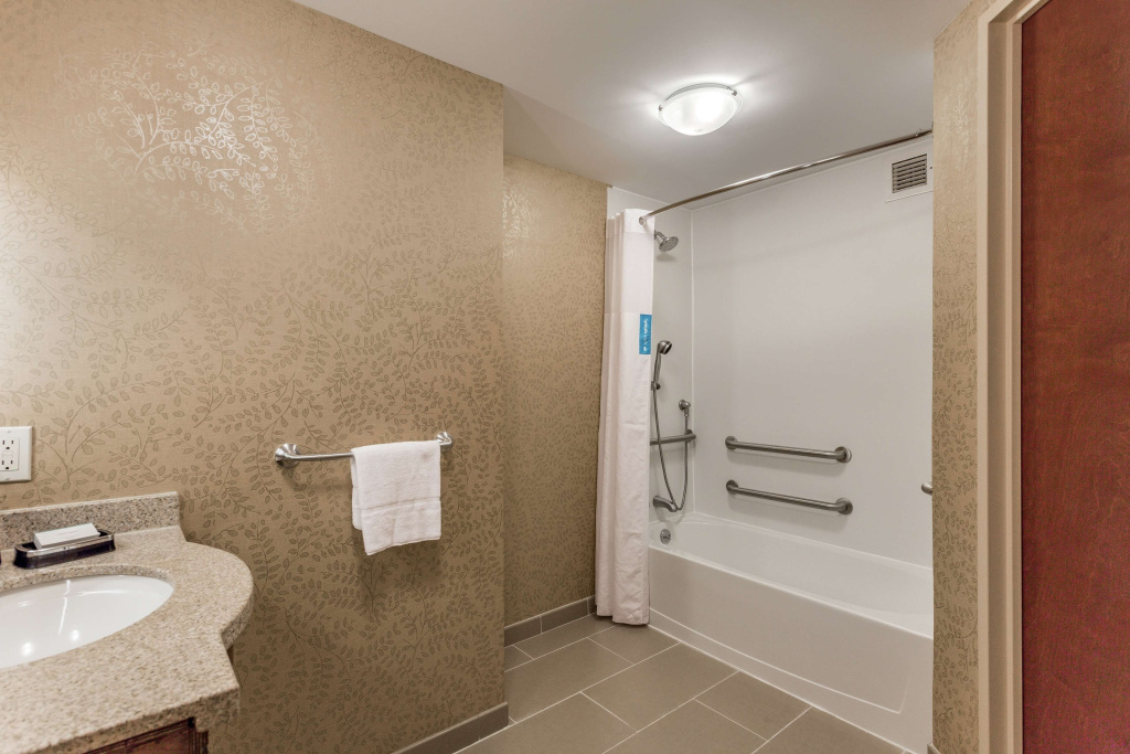 Hampton Inn Manhattan Grand Central - Chambres