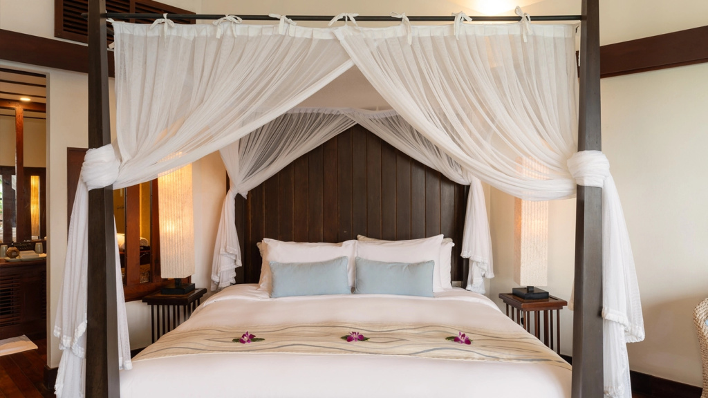 3 Bedrooms Pool Residence oceanfront