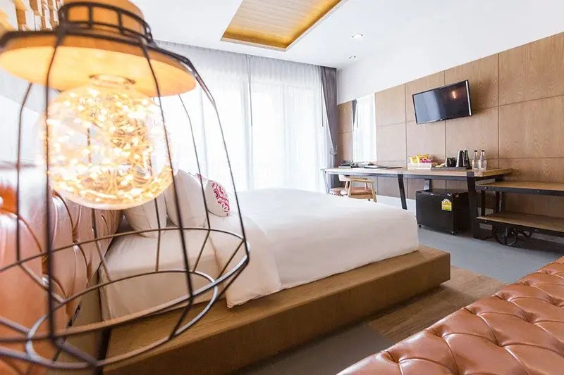 hotel photo